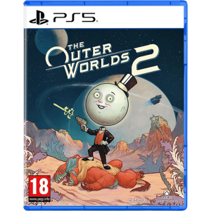The Outer Worlds 2 PS5 definitif produit