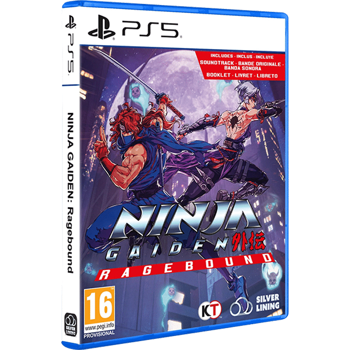 ninja gaiden ragebound ps5 definitif produit
