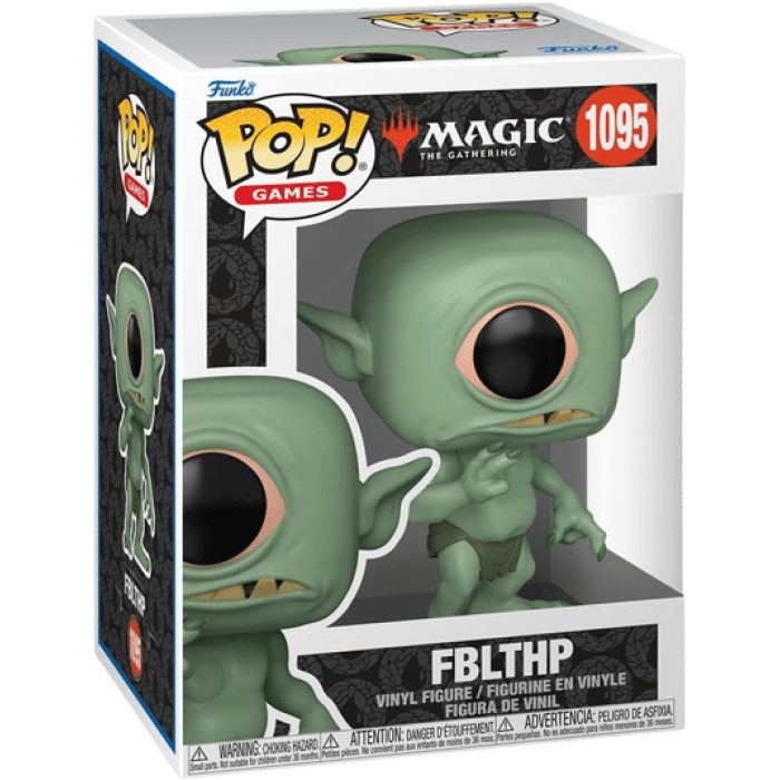 funko pop magic the gathering fblthp visuel produit