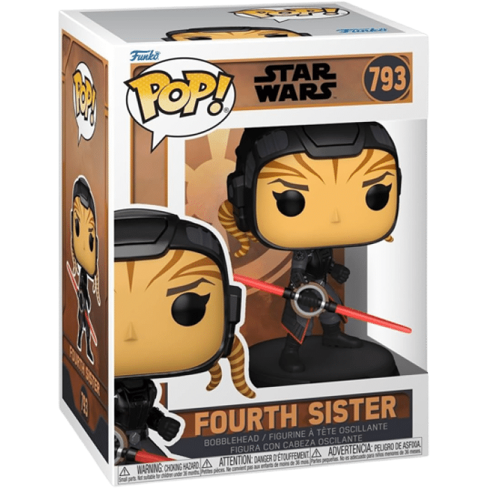 funko pop star wars tales of the empire quatrieme soeur visuel produit