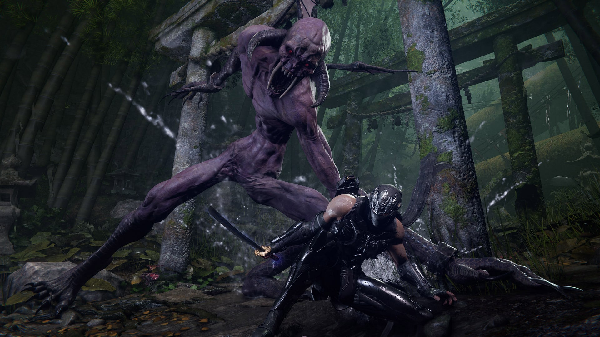 screenshot ninja gaiden 4 article
