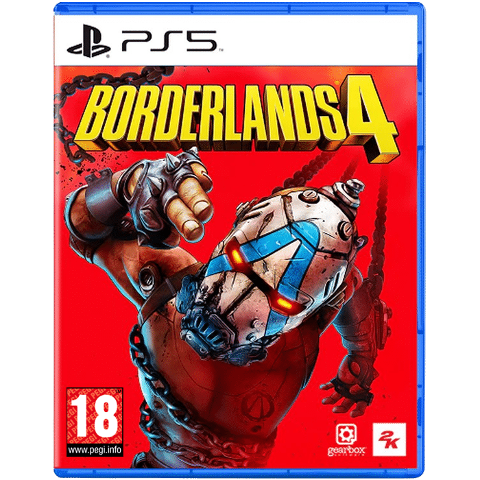 Borderlands 4 PS5 produit v1