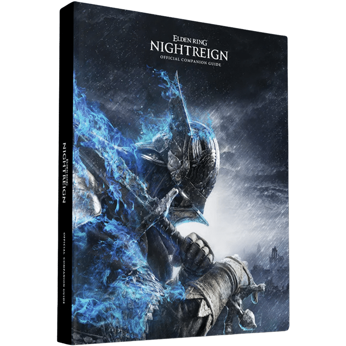 guide elden ring nightreign visuel produit