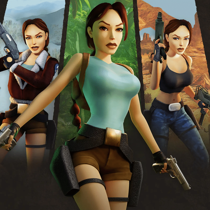 tomb raider 1 2 3 prime amazon produit