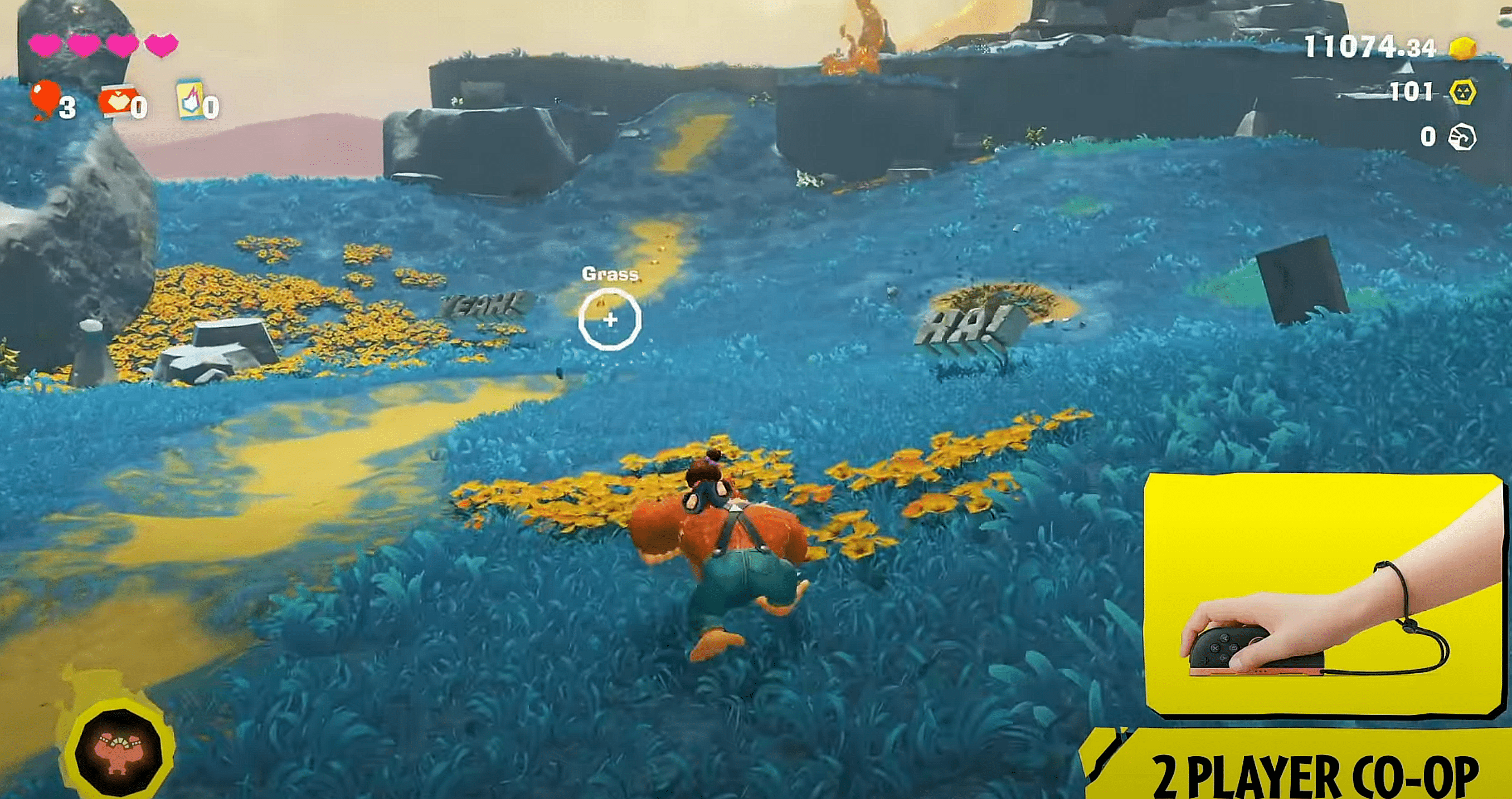dk b screenshot 4