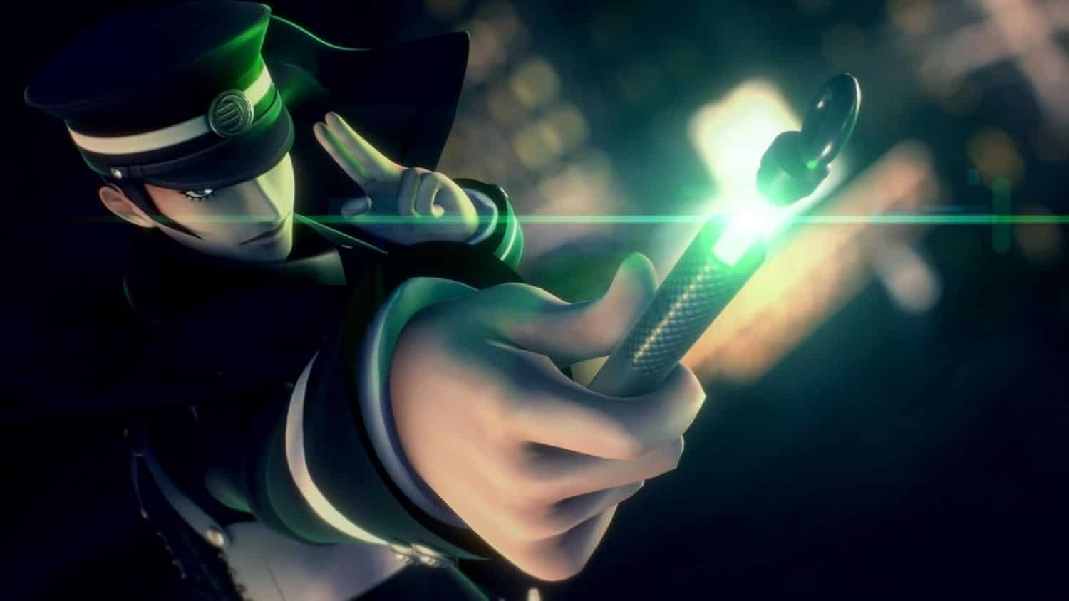 screen 1 raidou remastered