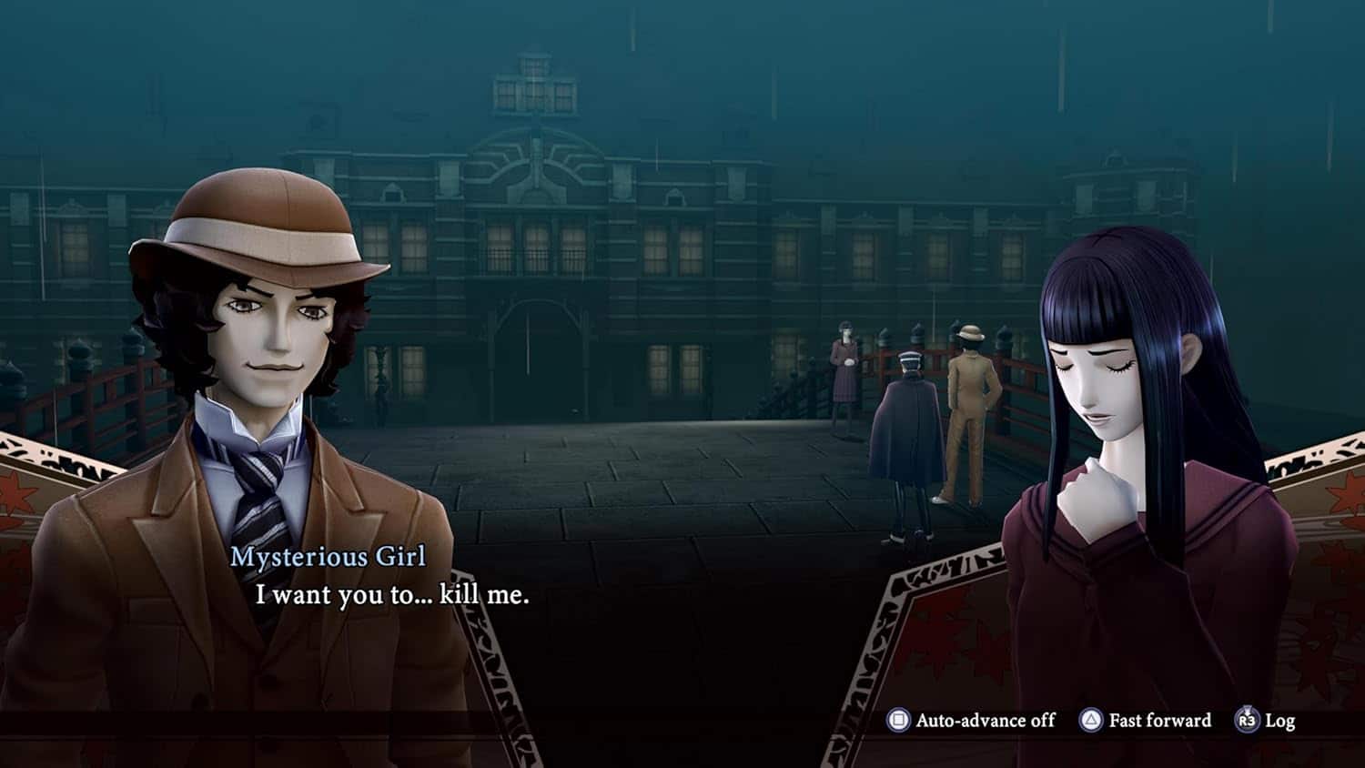 screen 3 raidou remastered
