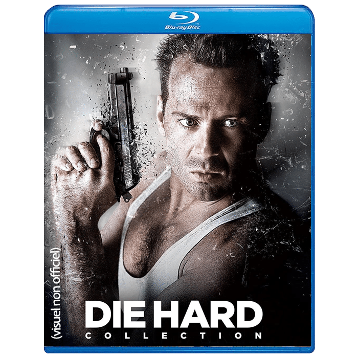die hard integrale blu ray visuel produit