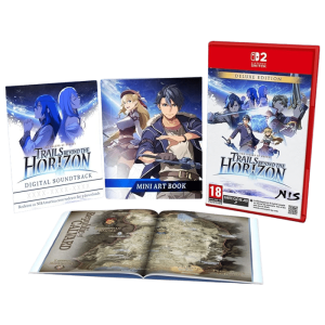 trails beyond the horizon edition deluxe switch 2 visuel produit