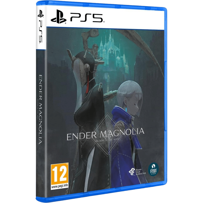 ender magnolia bloom in the mist ps5 visuel produit