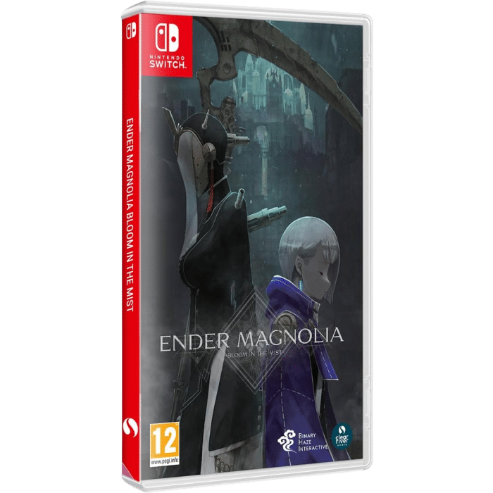 ender magnolia bloom in the mist switch visuel produit