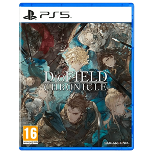 the diofield chronicle ps5 produit def