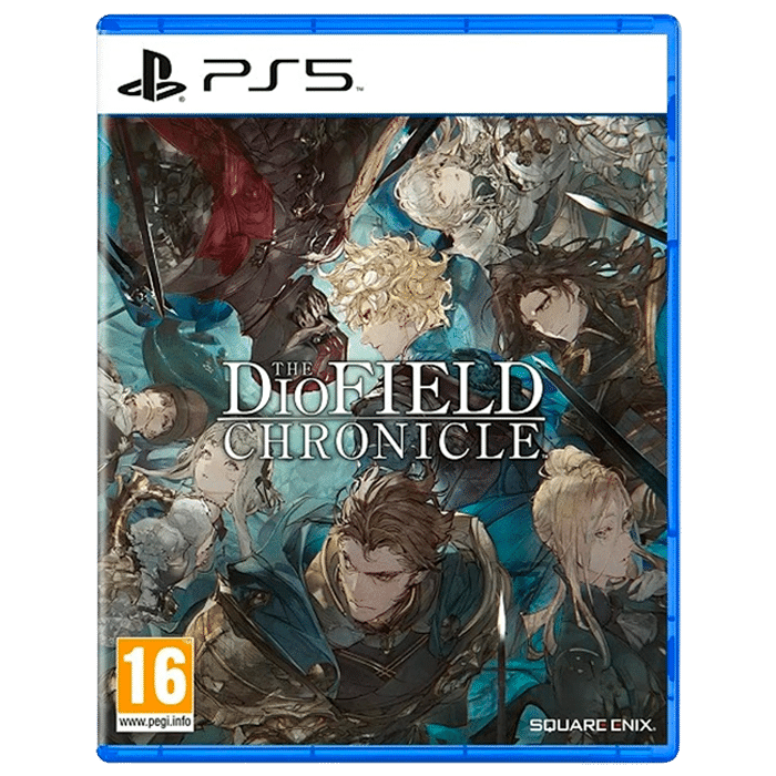 the diofield chronicle ps5 produit def