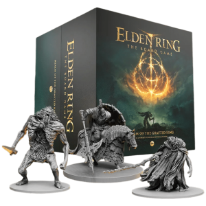jeu de societe elden ring realm of the grafted king visuel produit