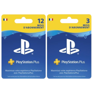 bon plan abonnement ps plus 15 mois