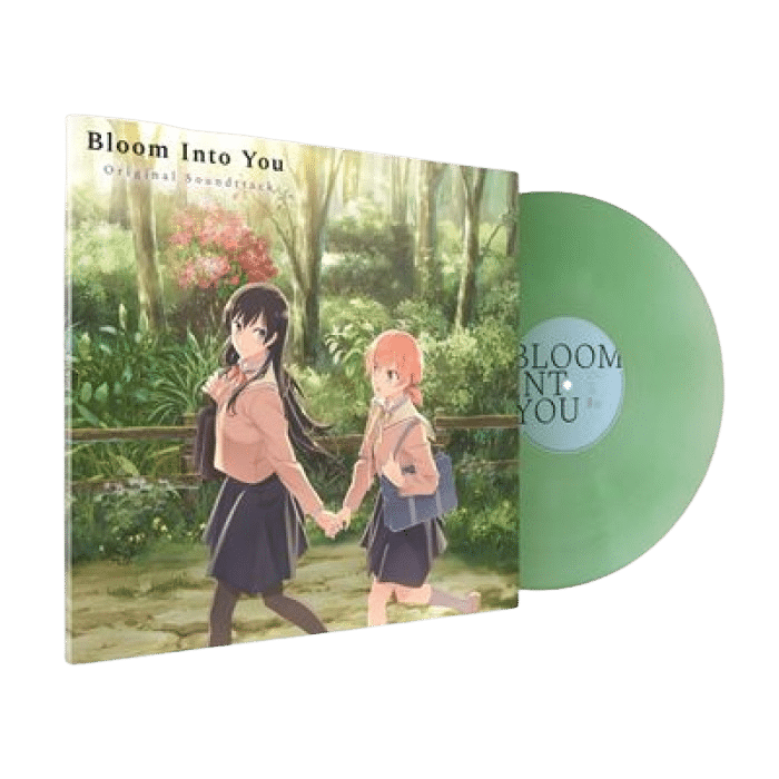 Bloom Into You produit def