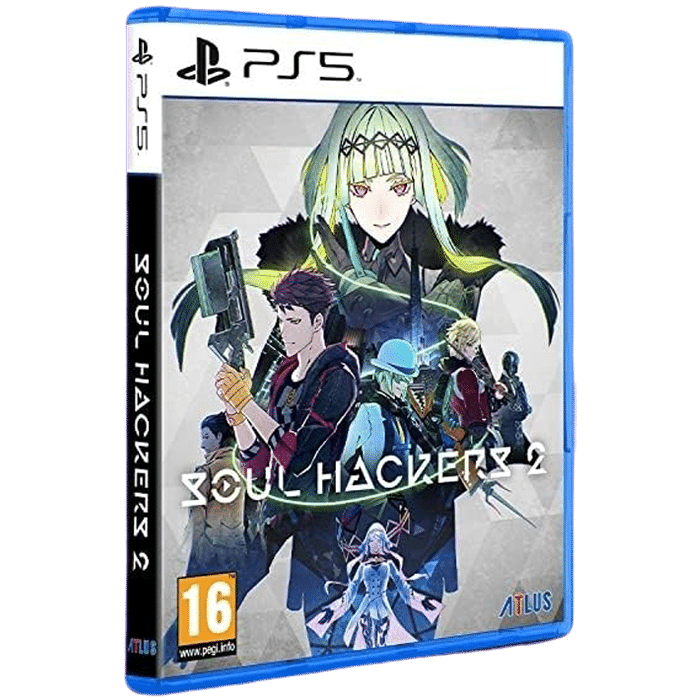 soul hackers 2 ps5 produit def