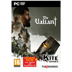 The Valiant sur PC produit def