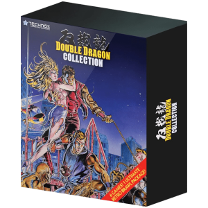 double dragon collection switch produit def