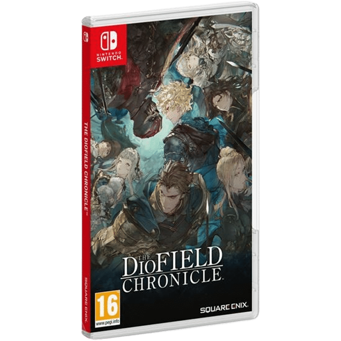 diofield chronicle switch produit def