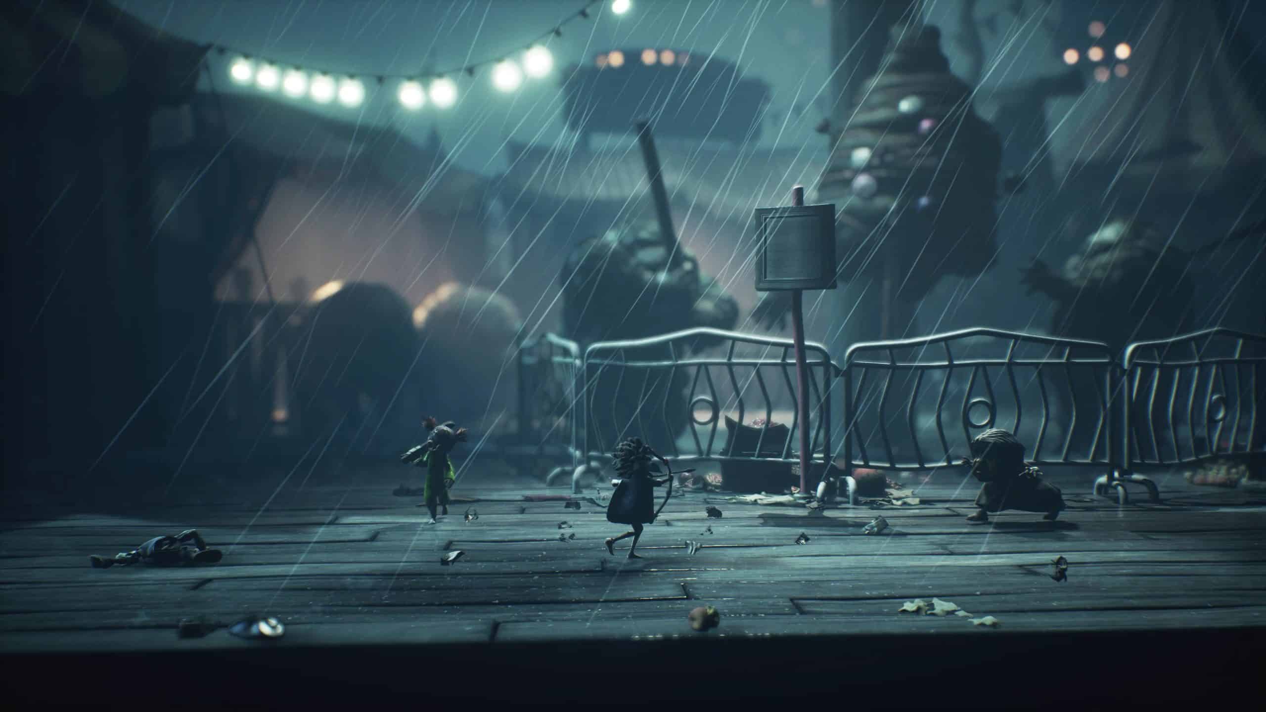 screen 4 little nightmares 3