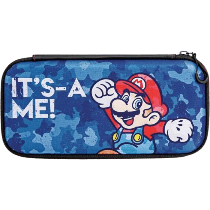 Sacoches de transport Switch Game Mario produit def