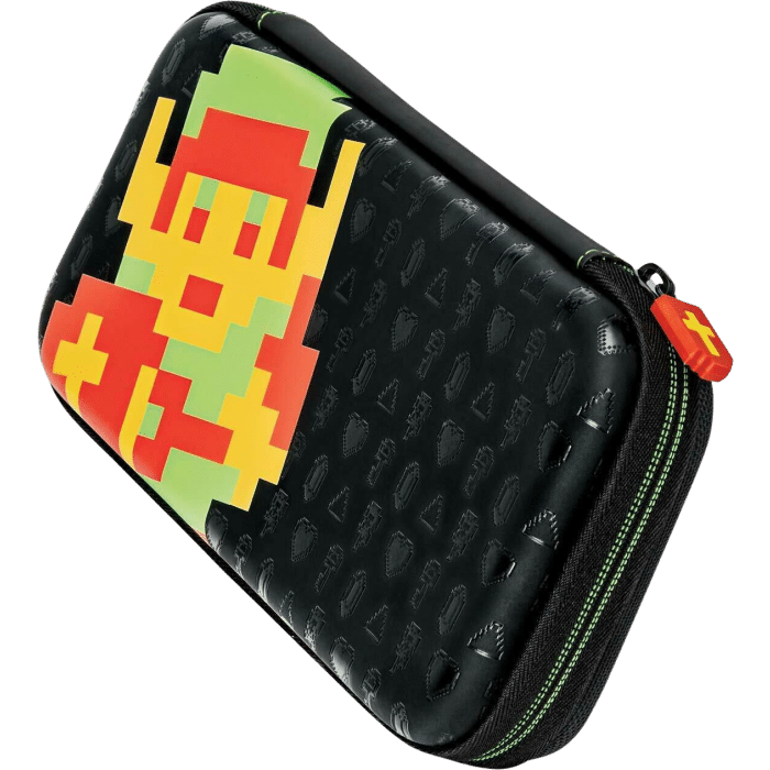 sacoche zelda retro visuel produit