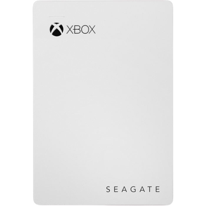 Disque Dur externe 2to Seagate pour Xbox One produit def