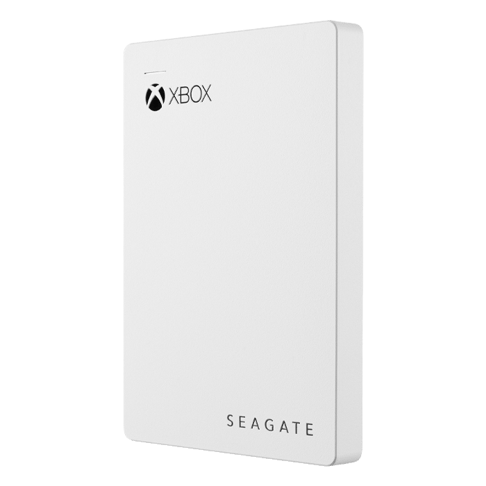 Disque Dur externe 4To Seagate Xbox One produit def