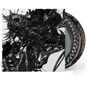 vinyles death stranding 2 bande originale visuel produit