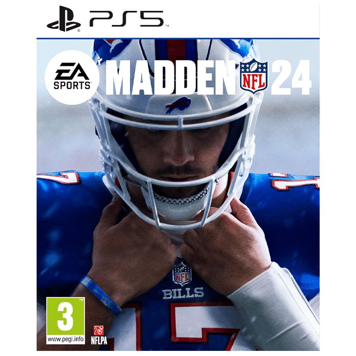 madden nfl 24 ps5 produit def