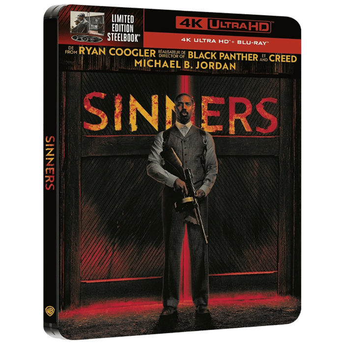 sinners 4k steelbook def produit