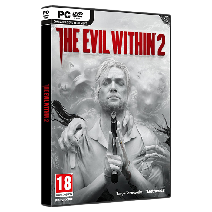 bon plan the evil within 2 pc
