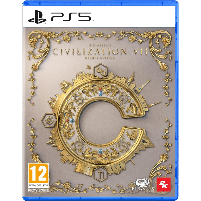 civilization 7 deluxe ps5 produit def