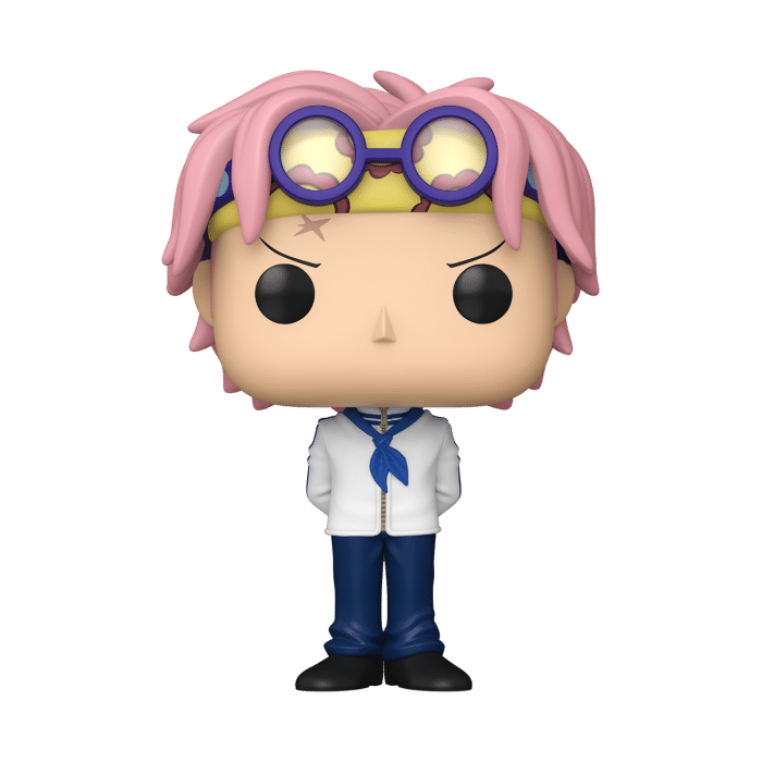 funko pop one piece koby visuel produit