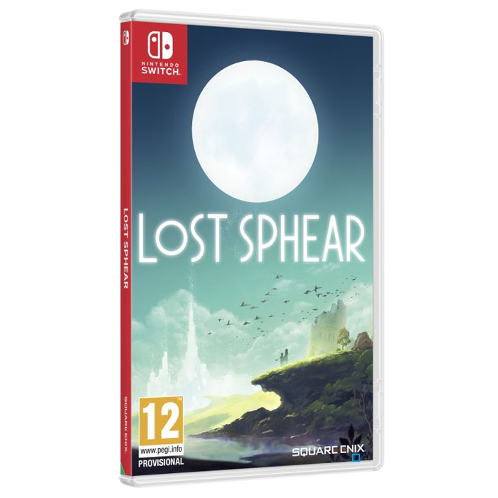 lost sphear switch
