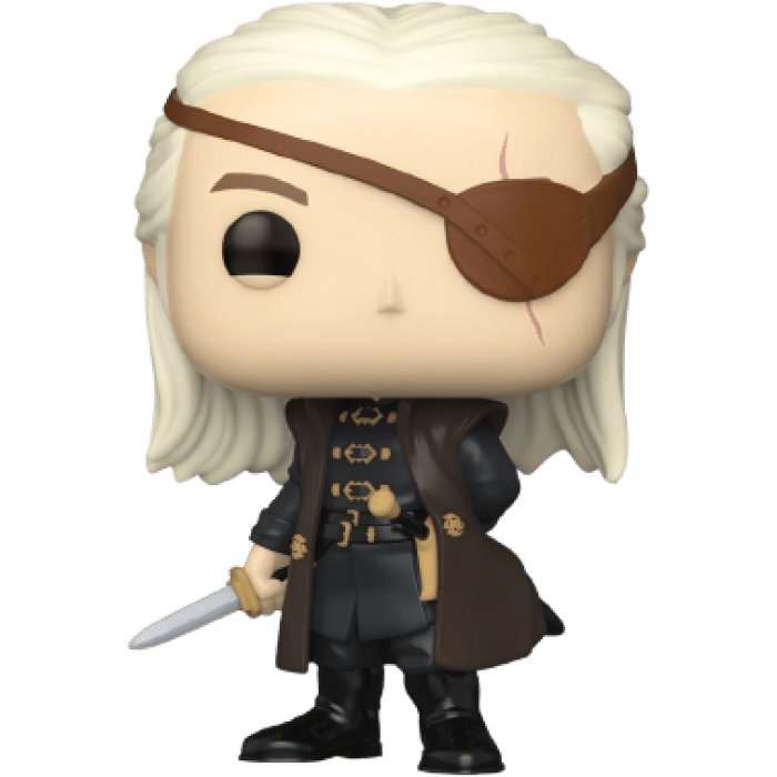 funko pop house of the dragon s2 chase visuel produit