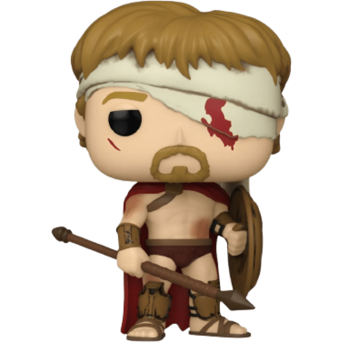 figurine funko pop movies 300 dilios visuel produit