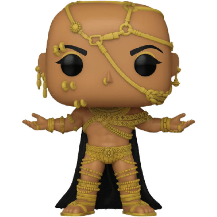 funko pop movies 300 xerxes visuel produit