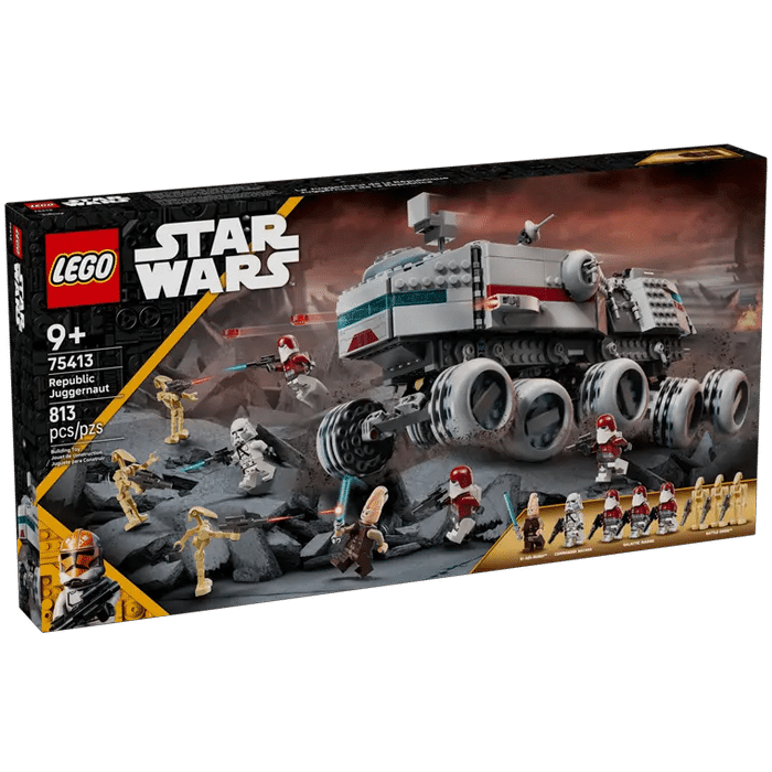 lego star wars juggernaut de la republique 75413 visuel produit