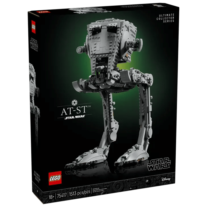 lego star wars le marcheur at st 75417 visuel produit