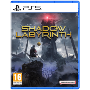 Shadow Labyrinth sur PS5 (import EU) produit