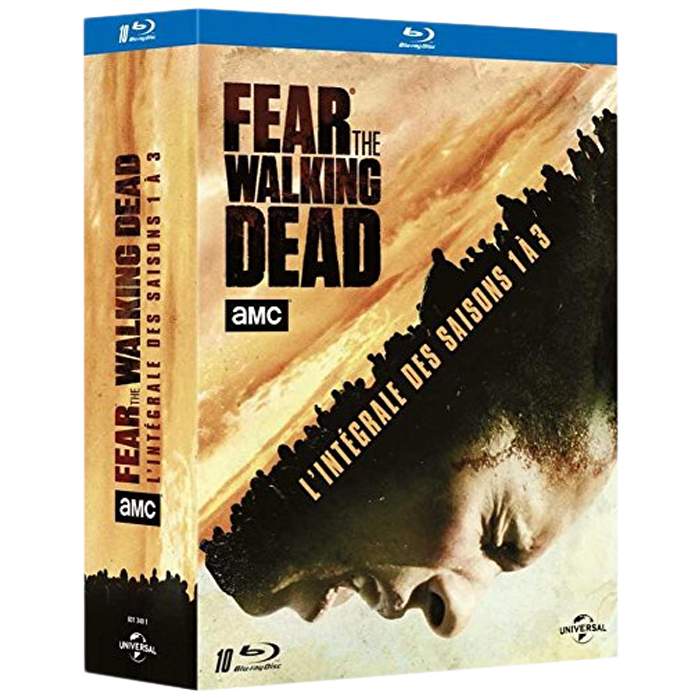 fear the walking dead saison 1 à 3 copie