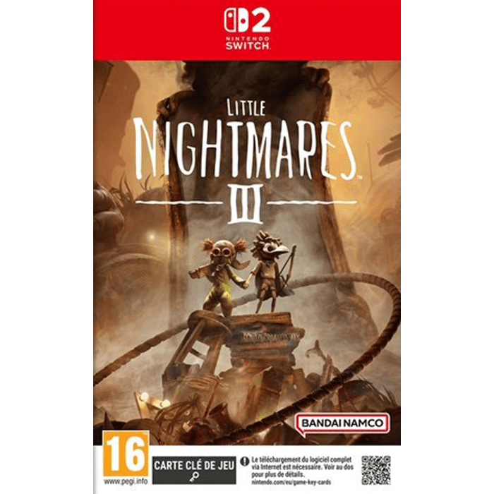 little nightmares 3 switch 2 v2 definitif produit