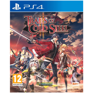 the legend of heroes trails of cold steel 2 ps4 produit