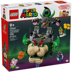 lego super mario prince florian 72042 visuel produit