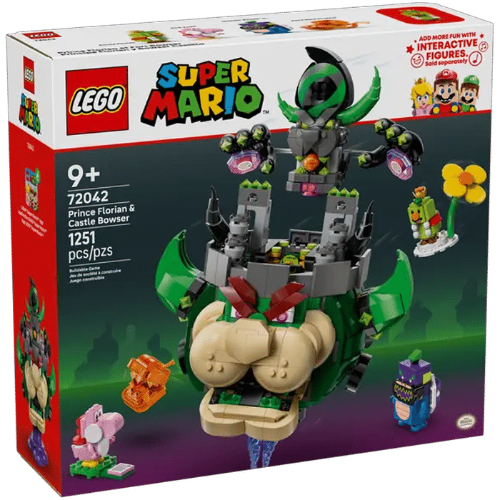 lego super mario prince florian 72042 visuel produit