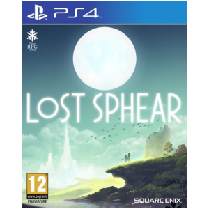 lost sphear ps4