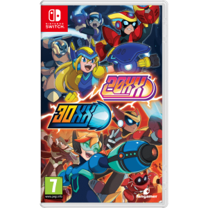 20xx 30xx switch visuel produit
