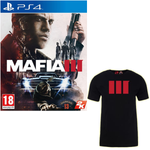 bon plan mafia 3 t shirt